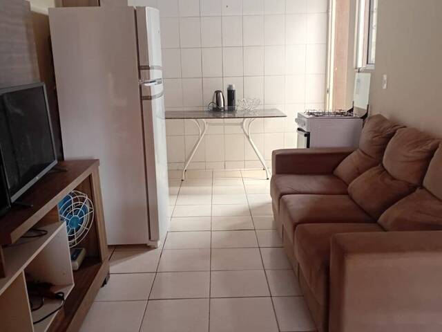 #2311 - Casa para Venda em Fazenda Rio Grande - PR - 2