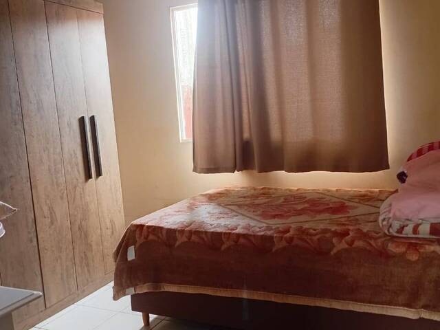 #2311 - Casa para Venda em Fazenda Rio Grande - PR - 3