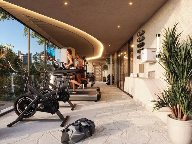 Apartamento para Venda em Cabedelo - 5
