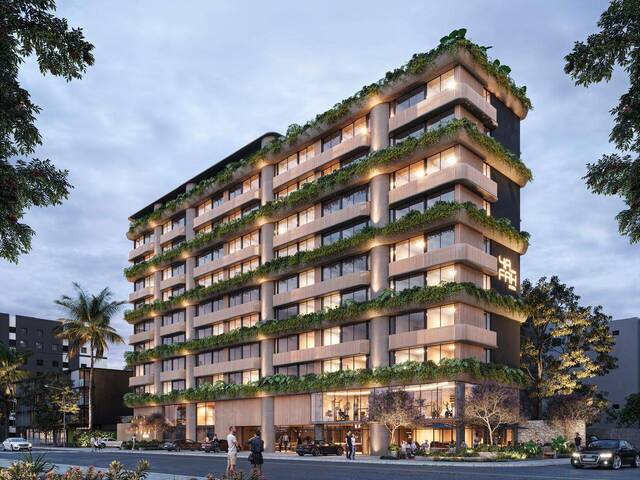 #2313 - Apartamento para Venda em Cabedelo - PB - 1