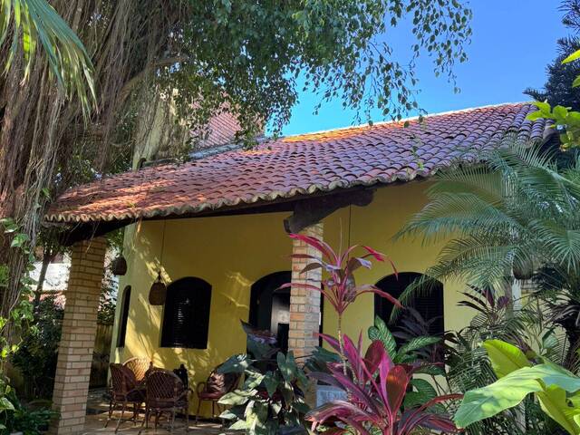 #2317 - Casa para Venda em Tibau do Sul - RN - 2