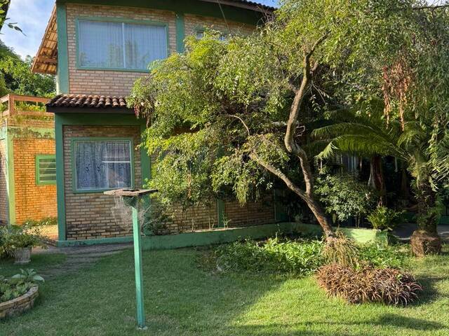 #2318 - Casa para Venda em Tibau do Sul - RN - 3