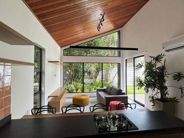 #2320 - Casa para Venda em Tibau do Sul - RN - 2