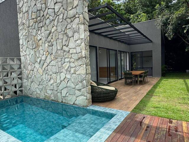 #2320 - Casa para Venda em Tibau do Sul - RN - 1