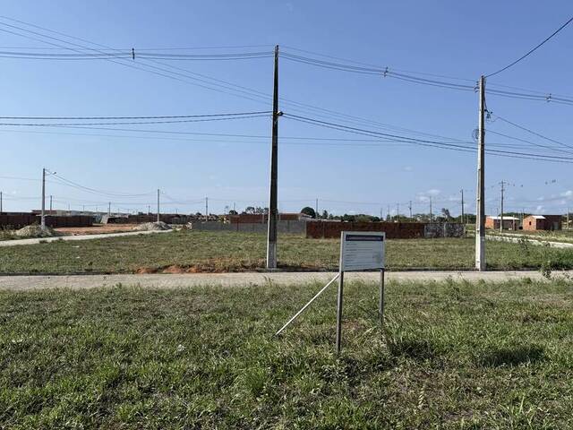 #2314 - Terreno para Venda em São José de Mipibu - RN - 3