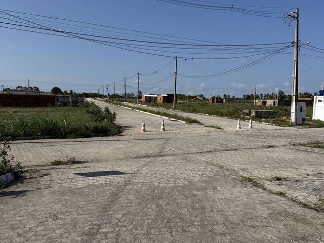 #2314 - Terreno para Venda em São José de Mipibu - RN - 1