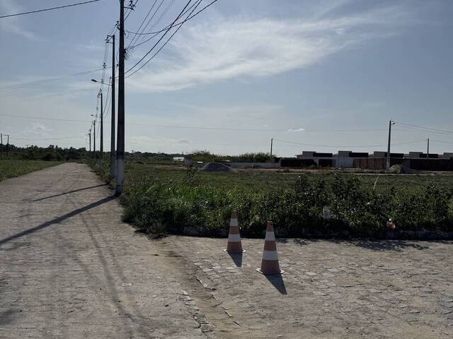 Terreno para Venda em São José de Mipibu - 4