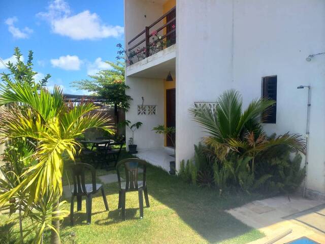 Casa para Venda em Tibau do Sul - 2