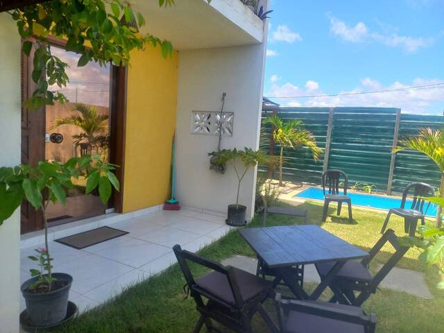 Casa para Venda em Tibau do Sul - 3
