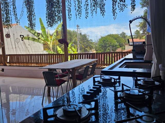 Prédio comercial para Venda em Tibau do Sul - 5