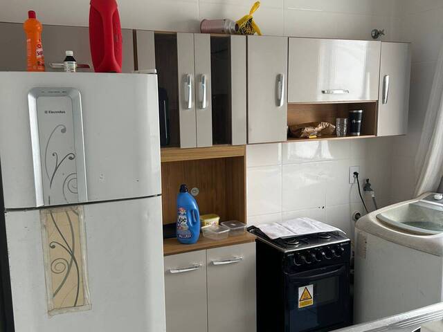 Apartamento para Venda em Almirante Tamandaré - 5