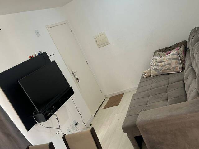 Apartamento para Venda em Almirante Tamandaré - 4