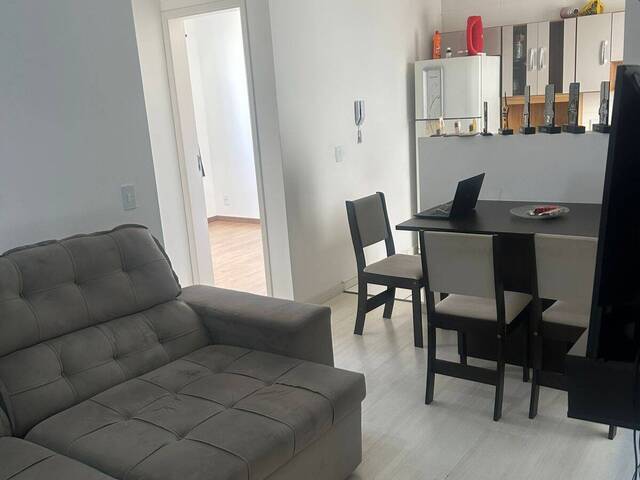 Apartamento para Venda em Almirante Tamandaré - 3
