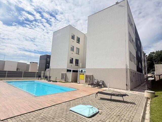 Apartamento para Venda em Almirante Tamandaré - 2