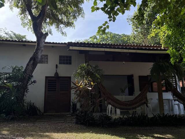 #2329 - Casa para Venda em Tibau do Sul - RN - 3