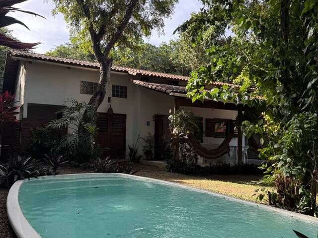 #2329 - Casa para Venda em Tibau do Sul - RN - 1
