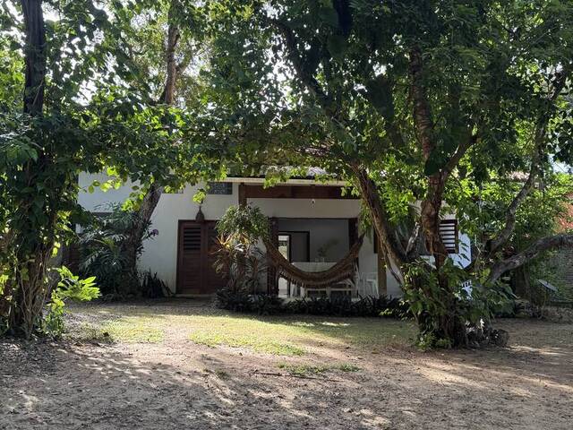 #2329 - Casa para Venda em Tibau do Sul - RN - 2