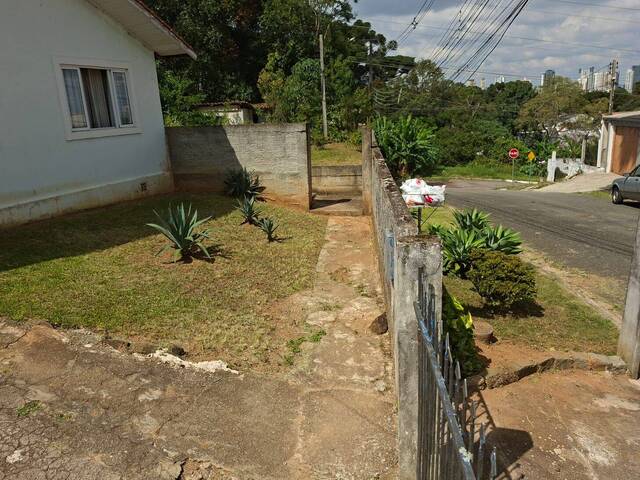 Terreno para Venda em Curitiba - 5