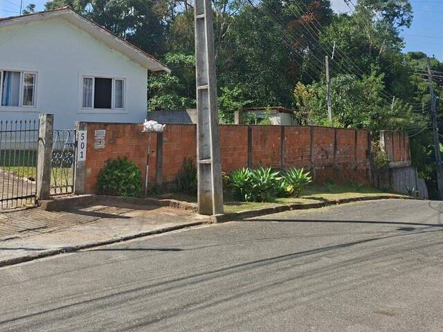 #T0004_26 - Terreno para Venda em Curitiba - PR - 1