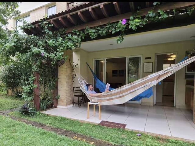 Apartamento para Venda em Tibau do Sul - 2