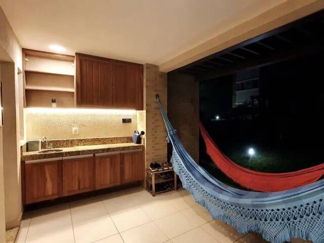 Apartamento para Venda em Tibau do Sul - 4