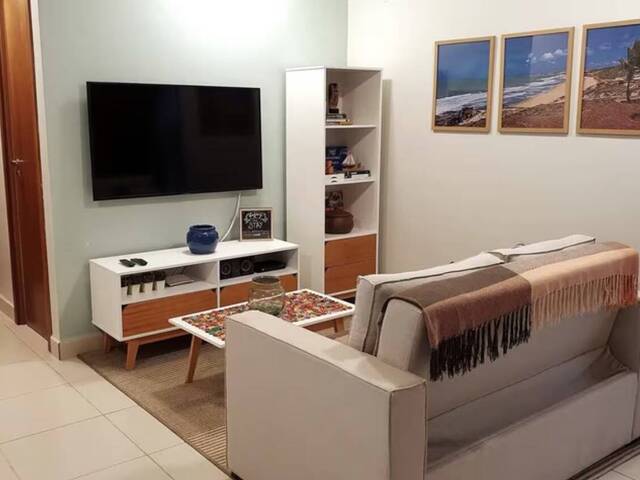 Apartamento para Venda em Tibau do Sul - 5