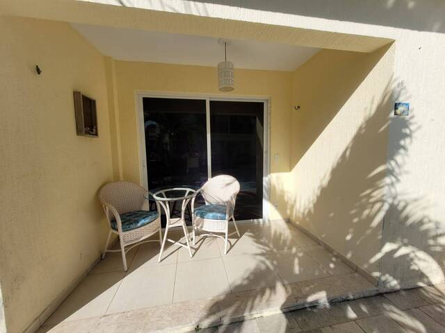 Apartamento para Venda em Tibau do Sul - 2