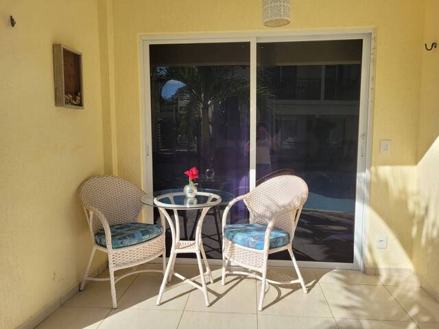 Apartamento para Venda em Tibau do Sul - 3