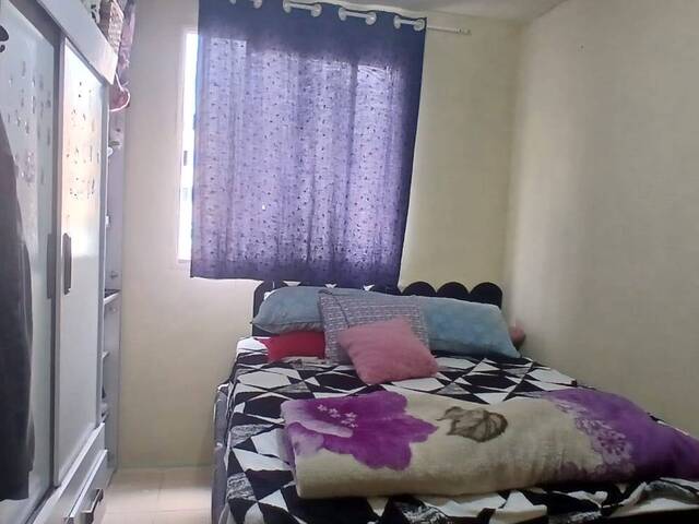 Apartamento para Venda em São José dos Pinhais - 3