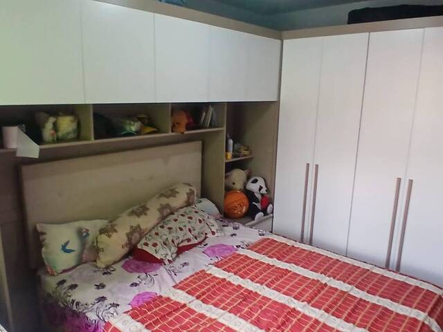 Apartamento para Venda em São José dos Pinhais - 4