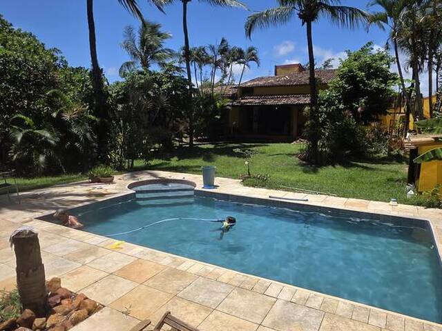 #2344 - Casa para Venda em Tibau do Sul - RN - 3
