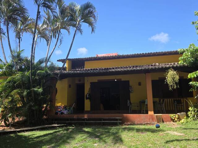 #2344 - Casa para Venda em Tibau do Sul - RN - 1