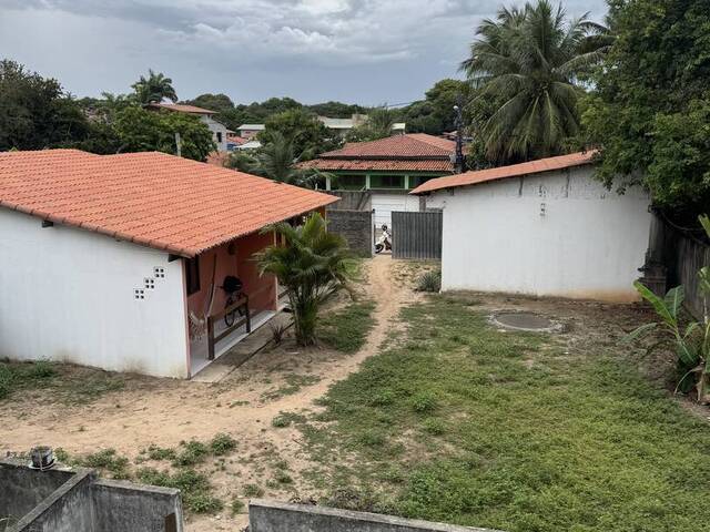 #2345 - Pousada para Venda em Tibau do Sul - RN - 2
