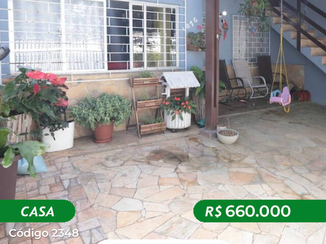 Venda em Orleans - Curitiba