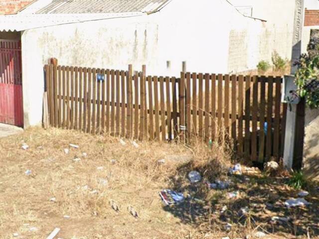 #T0005_26 - Terreno para Venda em Curitiba - PR - 1