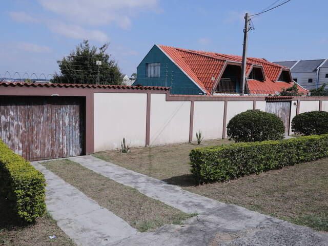 Venda em Xaxim - Curitiba