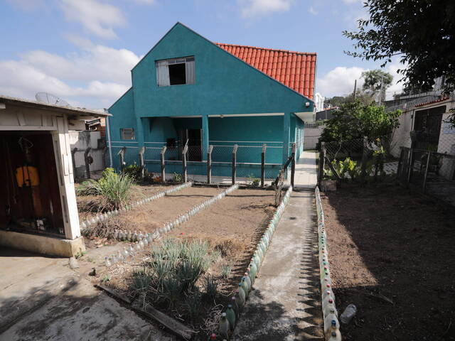 #2271 - Casa para Venda em Curitiba - PR - 3