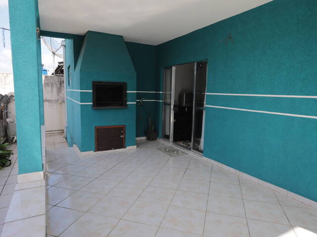 Casa para Venda em Curitiba - 4
