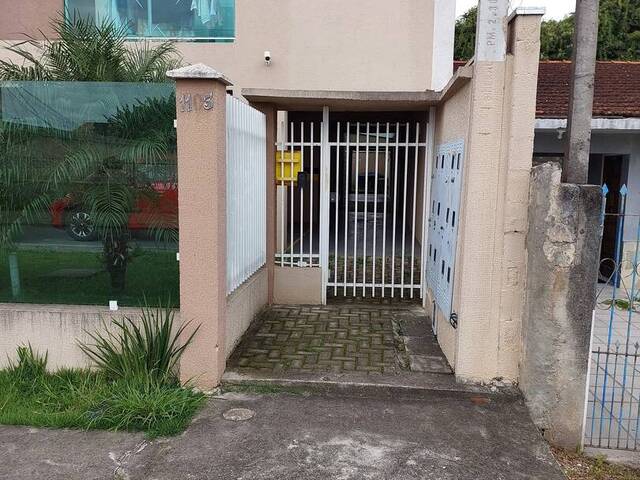 Apartamento para Venda em Pinhais - 2