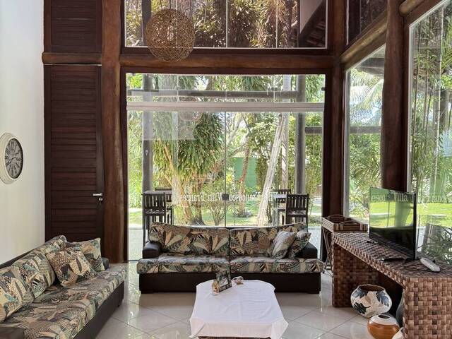 #2304 - Casa para Venda em Tibau do Sul - RN - 3