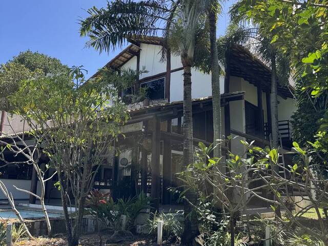 #2304 - Casa para Venda em Tibau do Sul - RN - 1