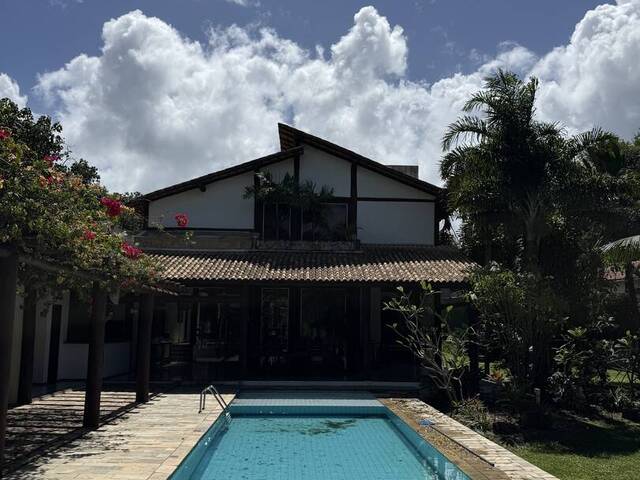 #2304 - Casa para Venda em Tibau do Sul - RN - 2