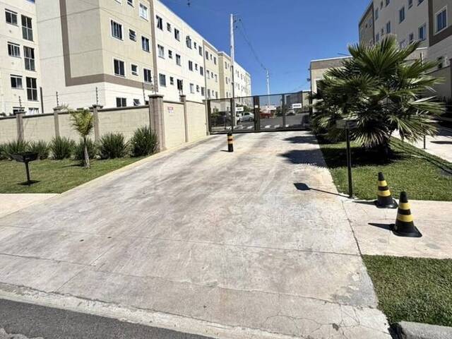 Apartamento para Venda em Curitiba - 2