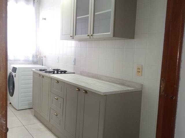 Apartamento para Venda em São José dos Pinhais - 4