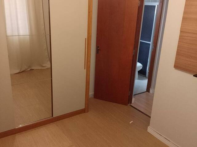 Apartamento para Venda em São José dos Pinhais - 5