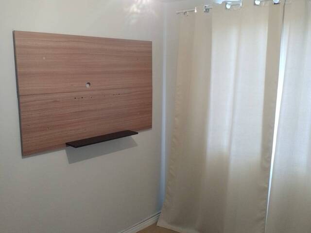 Apartamento para Venda em São José dos Pinhais - 2