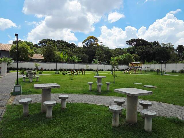 Apartamento para Venda em Pinhais - 3