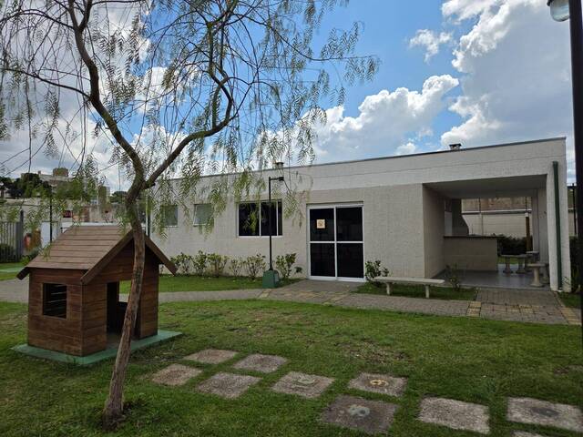 Apartamento para Venda em Pinhais - 4
