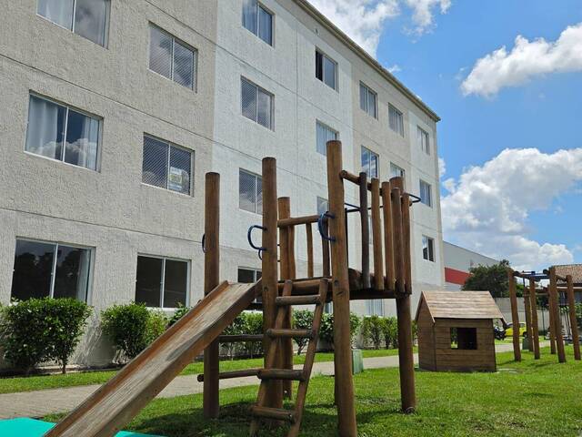 Apartamento para Venda em Pinhais - 2