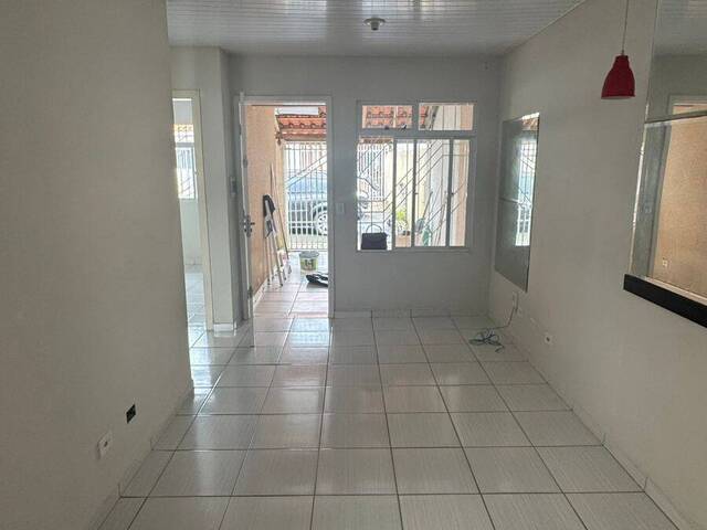 #2354 - Casa para Venda em Fazenda Rio Grande - PR - 3